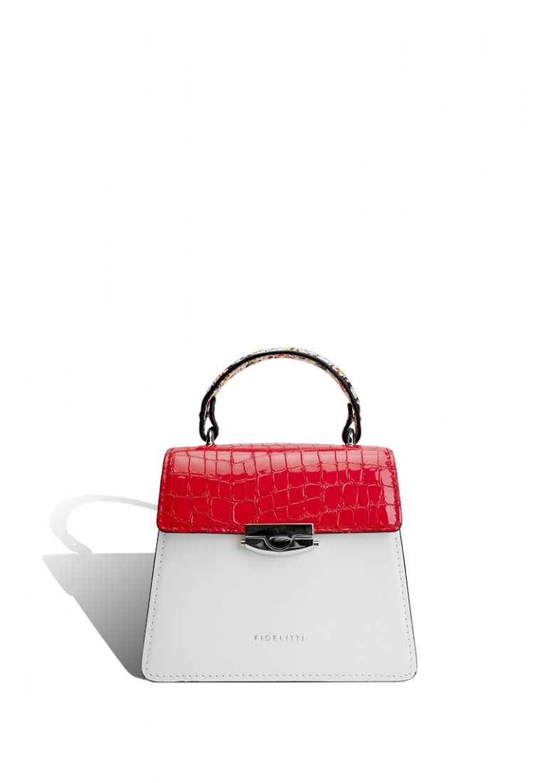 Сумка шкіряна жіноча