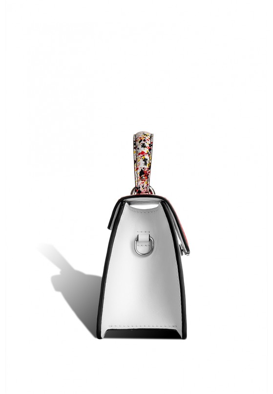 Сумка шкіряна жіноча Fidelitti