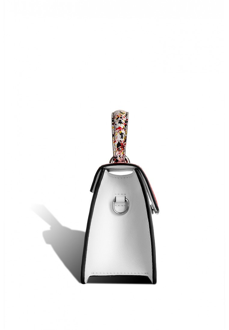 Сумка шкіряна жіноча