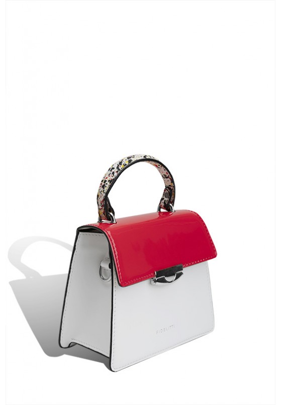 Сумка шкіряна жіноча Fidelitti