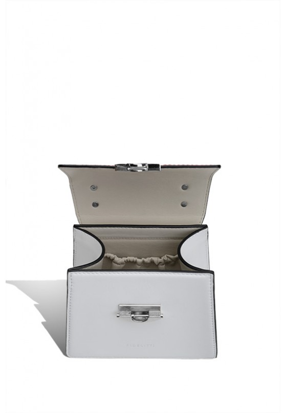 Сумка шкіряна жіноча Fidelitti