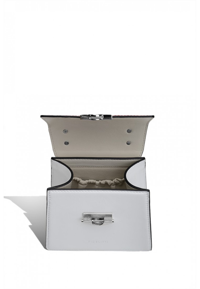 Сумка шкіряна жіноча