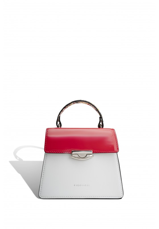 Сумка шкіряна жіноча Fidelitti