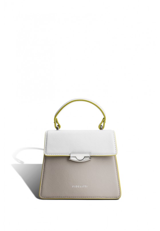 Сумка шкіряна жіноча Fidelitti