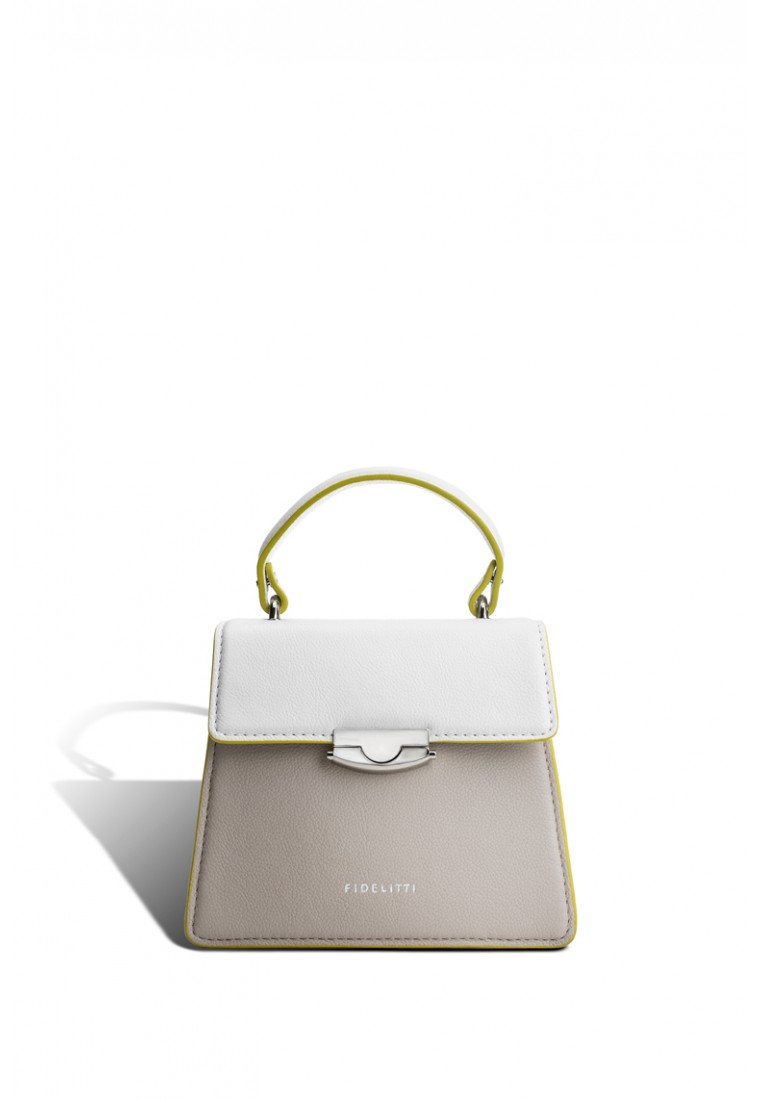 Сумка шкіряна жіноча