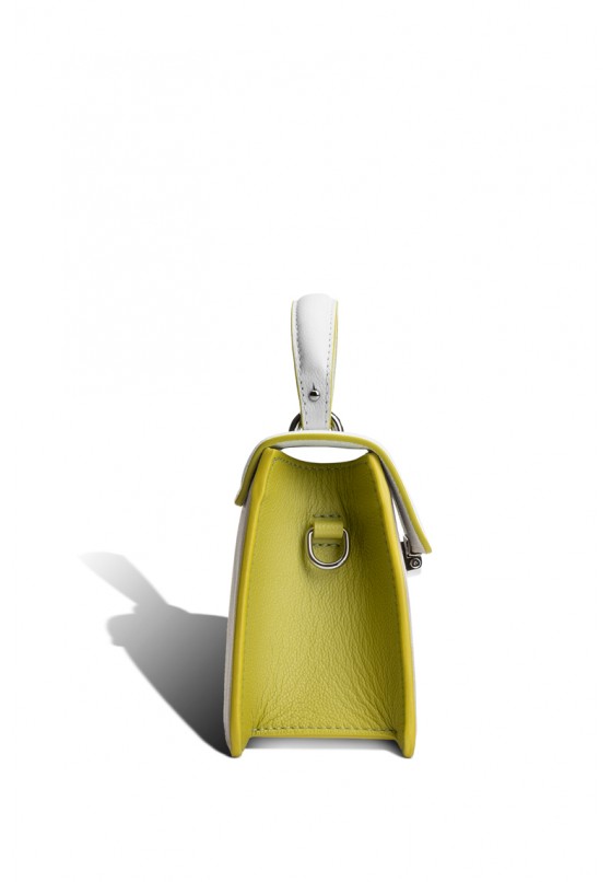 Сумка шкіряна жіноча Fidelitti