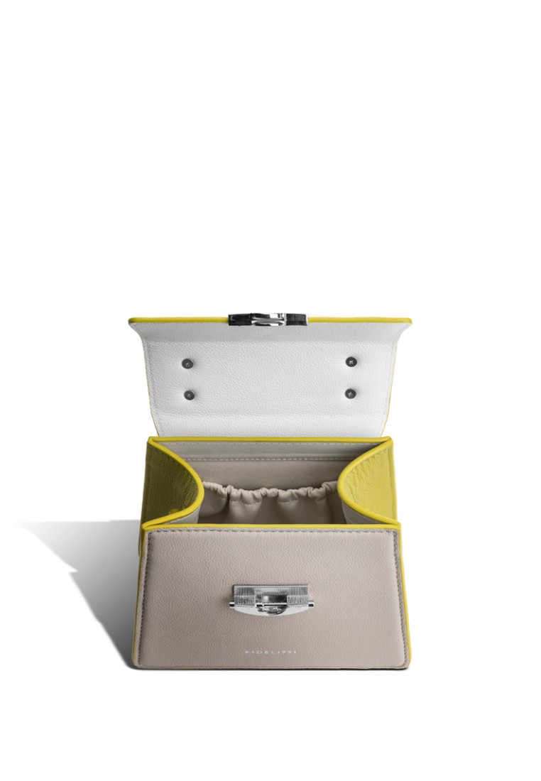 Сумка шкіряна жіноча