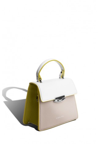 Сумка шкіряна жіноча Fidelitti