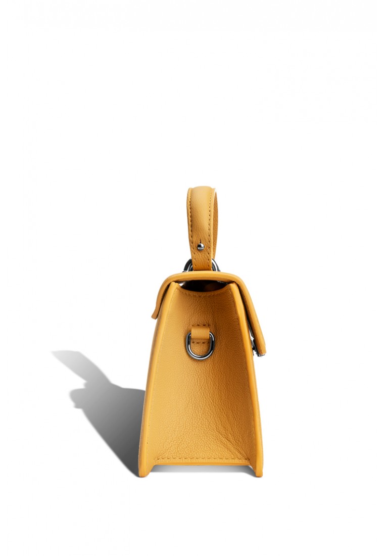 Сумка шкіряна жіноча