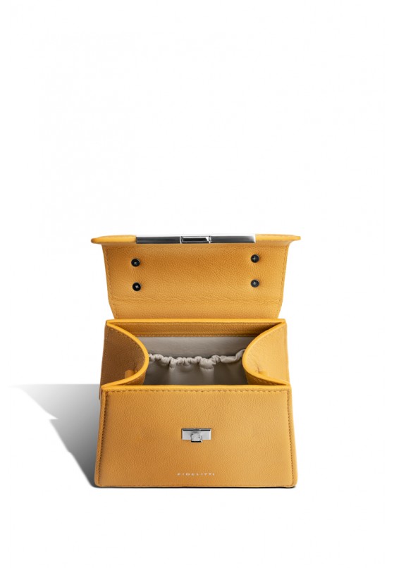 Сумка шкіряна жіноча Fidelitti