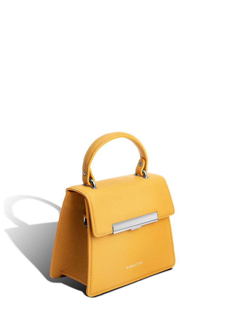 Сумка шкіряна жіноча