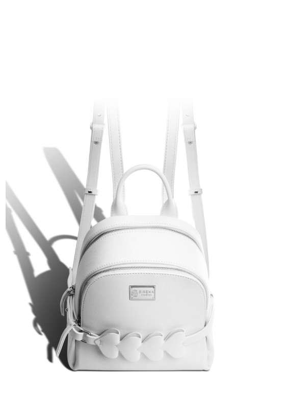 Рюкзак шкіряний жіночий Fidelitti