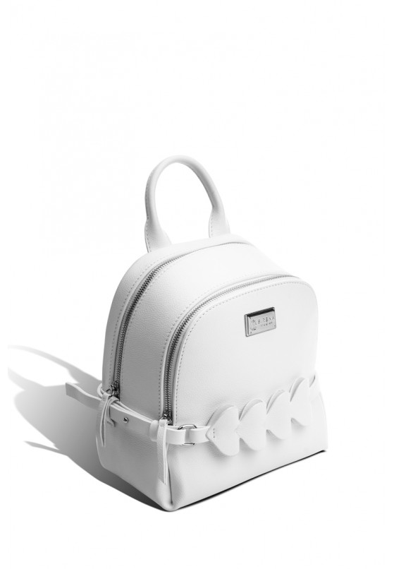 Рюкзак шкіряний жіночий Fidelitti