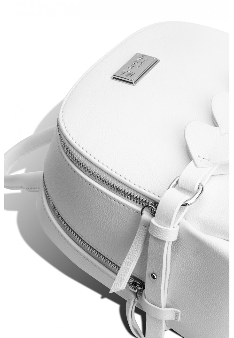 Рюкзак шкіряний жіночий