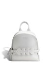Women's leather backpack Fidelitti