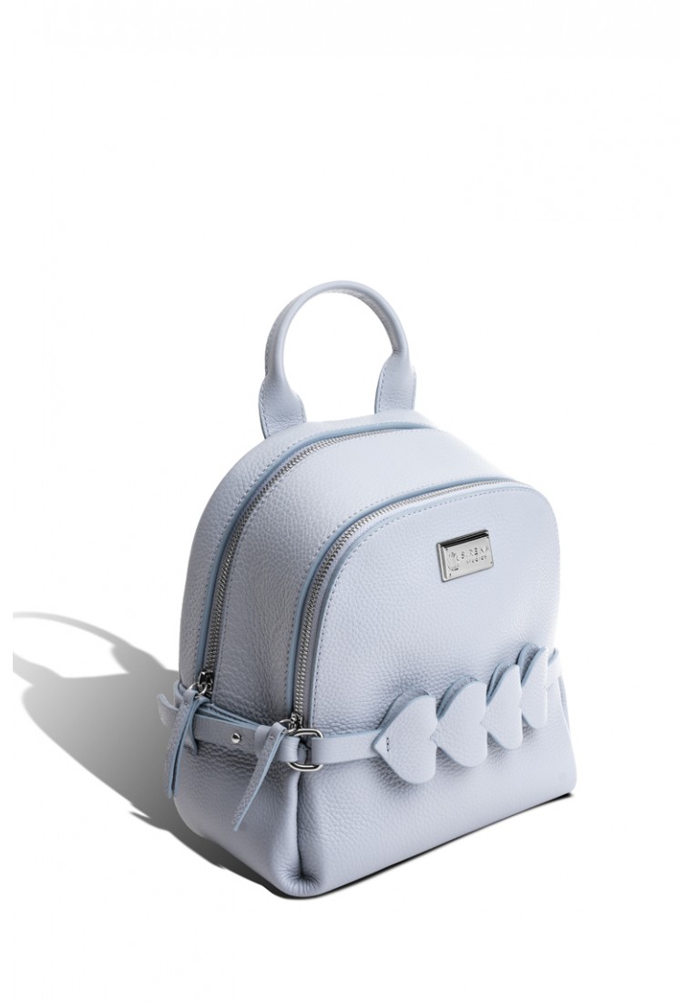 Рюкзак шкіряний жіночий