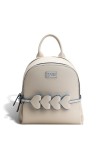 Women's leather backpack Fidelitti