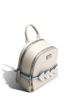 Women's leather backpack Fidelitti