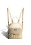 Women's leather backpack Fidelitti