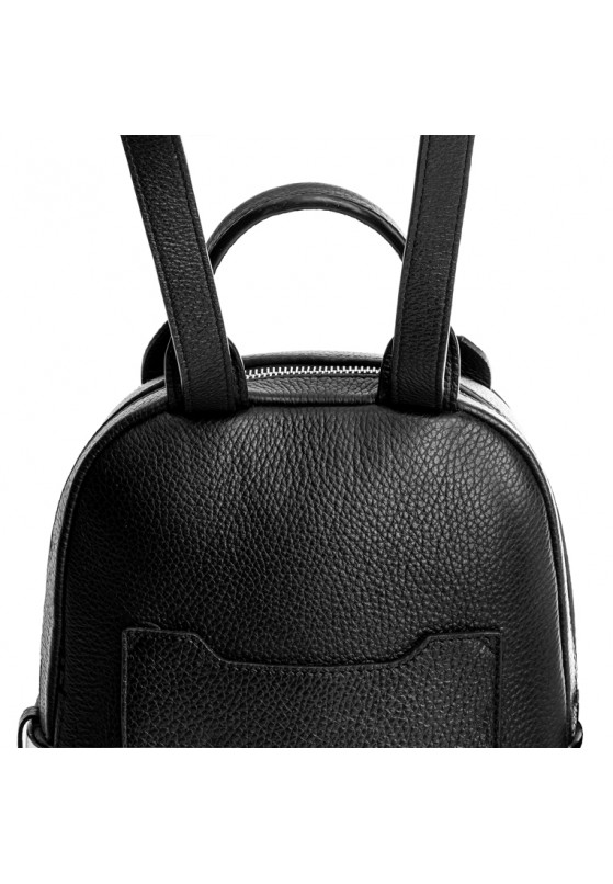 Рюкзак шкіряний жіночий Fidelitti