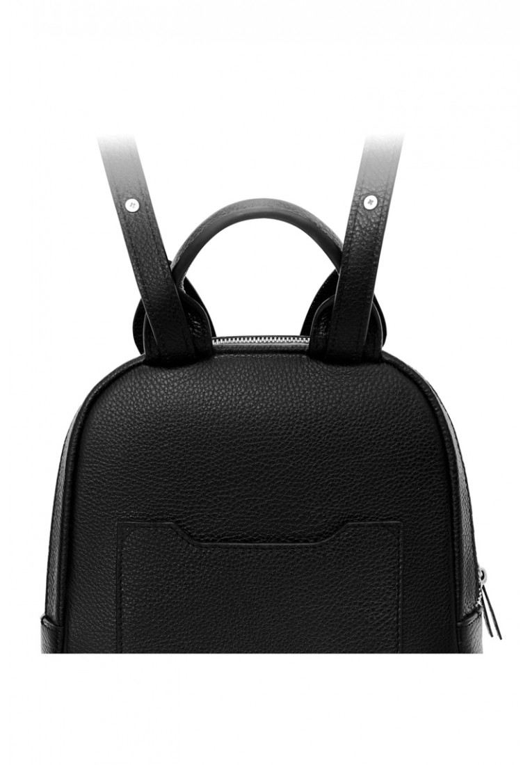 Рюкзак шкіряний жіночий