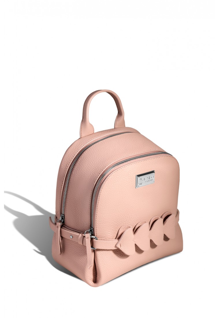 Рюкзак шкіряний жіночий