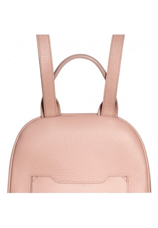 Рюкзак кожаный женский Fidelitti