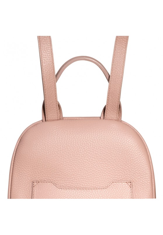 Рюкзак шкіряний жіночий Fidelitti