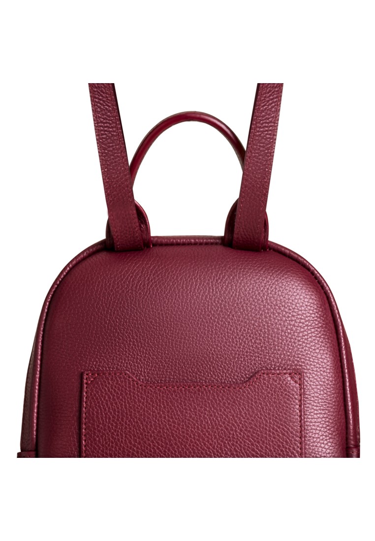 Рюкзак шкіряний жіночий