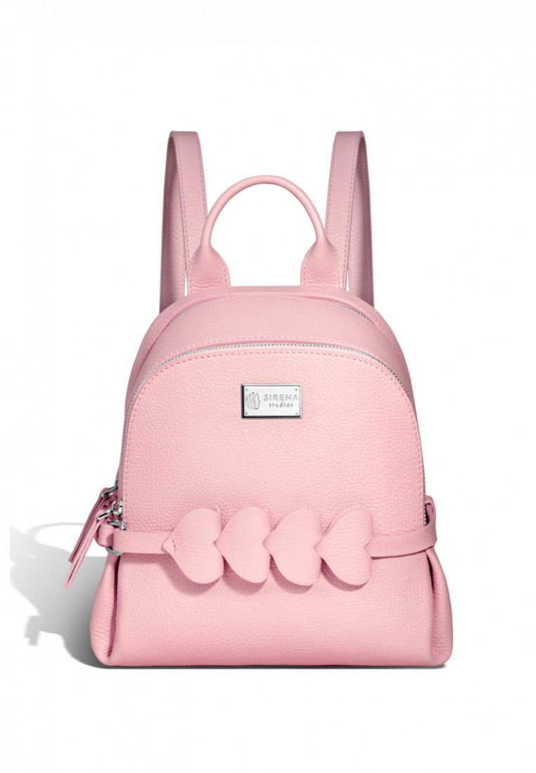 Рюкзак шкіряний жіночий