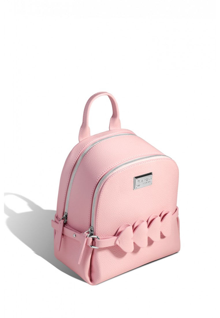 Рюкзак шкіряний жіночий