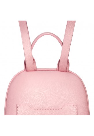 Рюкзак кожаный женский Fidelitti