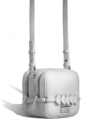 Сумка кожаная женская Fidelitti