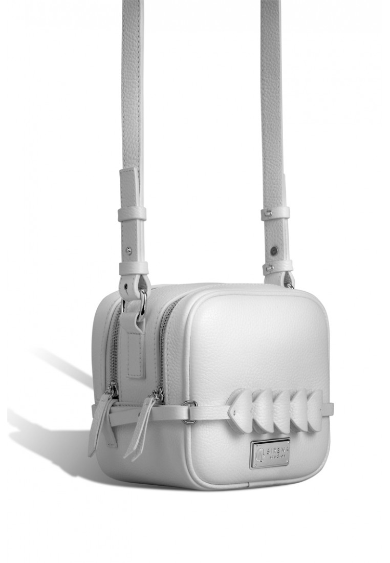 Сумка шкіряна жіноча