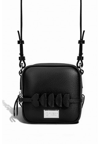 Сумка кожаная женская Fidelitti