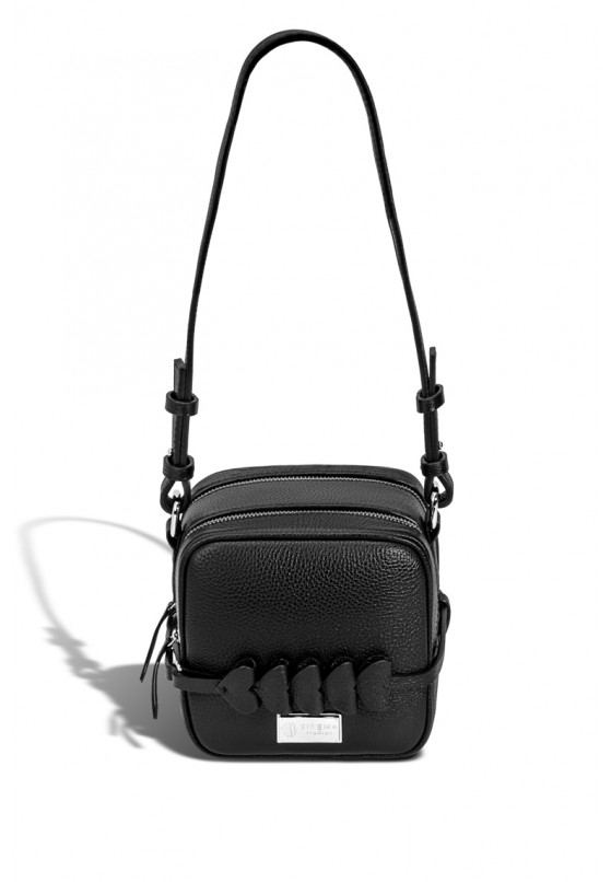 Сумка шкіряна жіноча Fidelitti