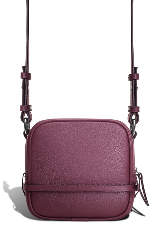 Сумка шкіряна жіноча Fidelitti