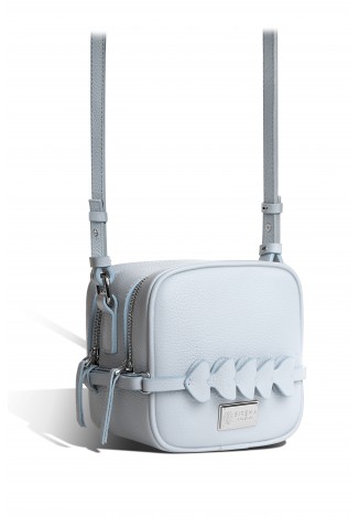 Сумка кожаная женская Fidelitti