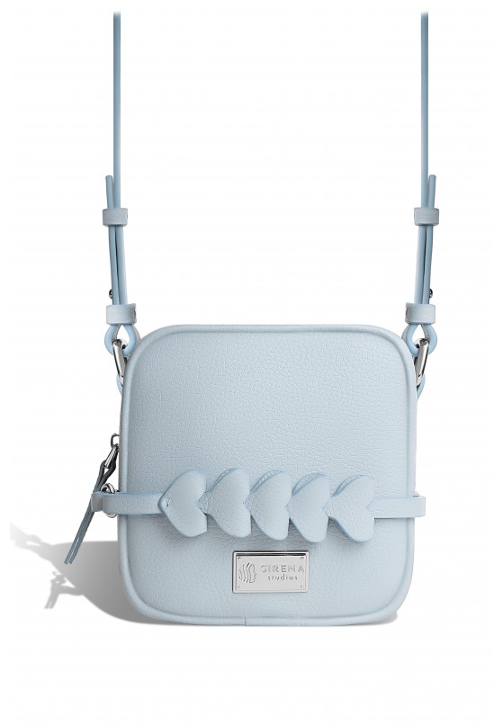 Сумка шкіряна жіноча Fidelitti