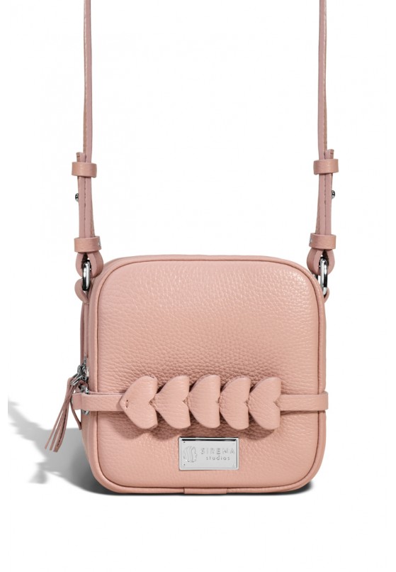 Сумка шкіряна жіноча Fidelitti