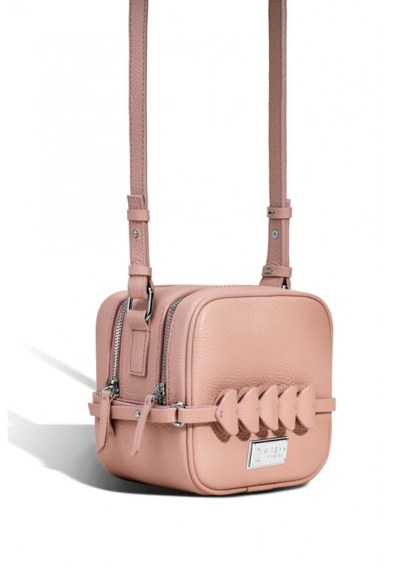 Сумка шкіряна жіноча Fidelitti