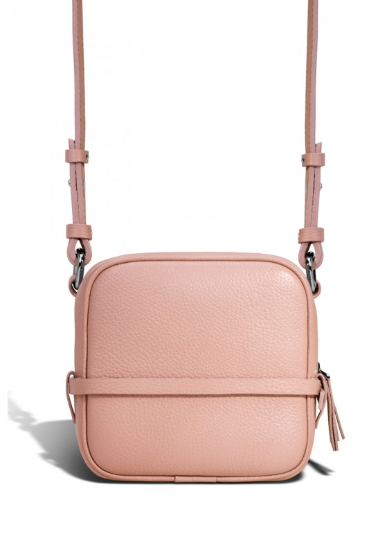 Сумка шкіряна жіноча Fidelitti