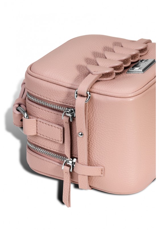 Сумка шкіряна жіноча Fidelitti