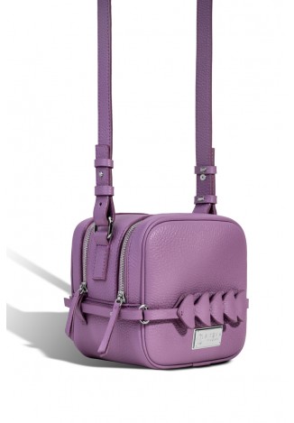 Сумка кожаная женская Fidelitti