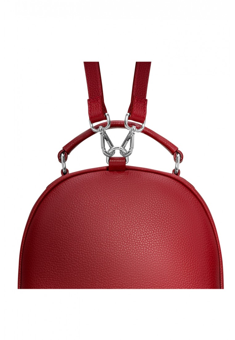 Рюкзак шкіряний жіночий