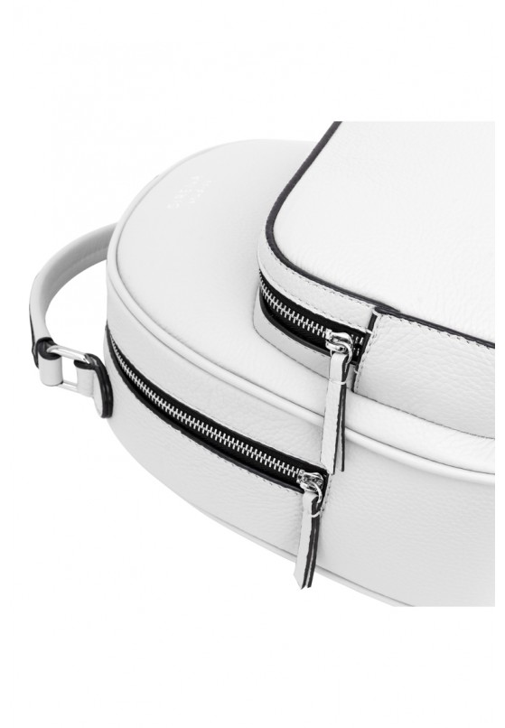 Рюкзак шкіряний жіночий Fidelitti