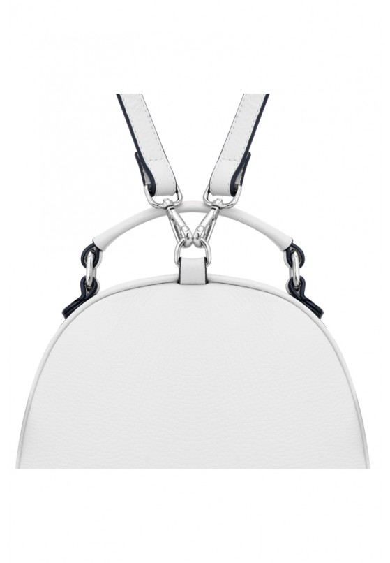 Рюкзак шкіряний жіночий Fidelitti