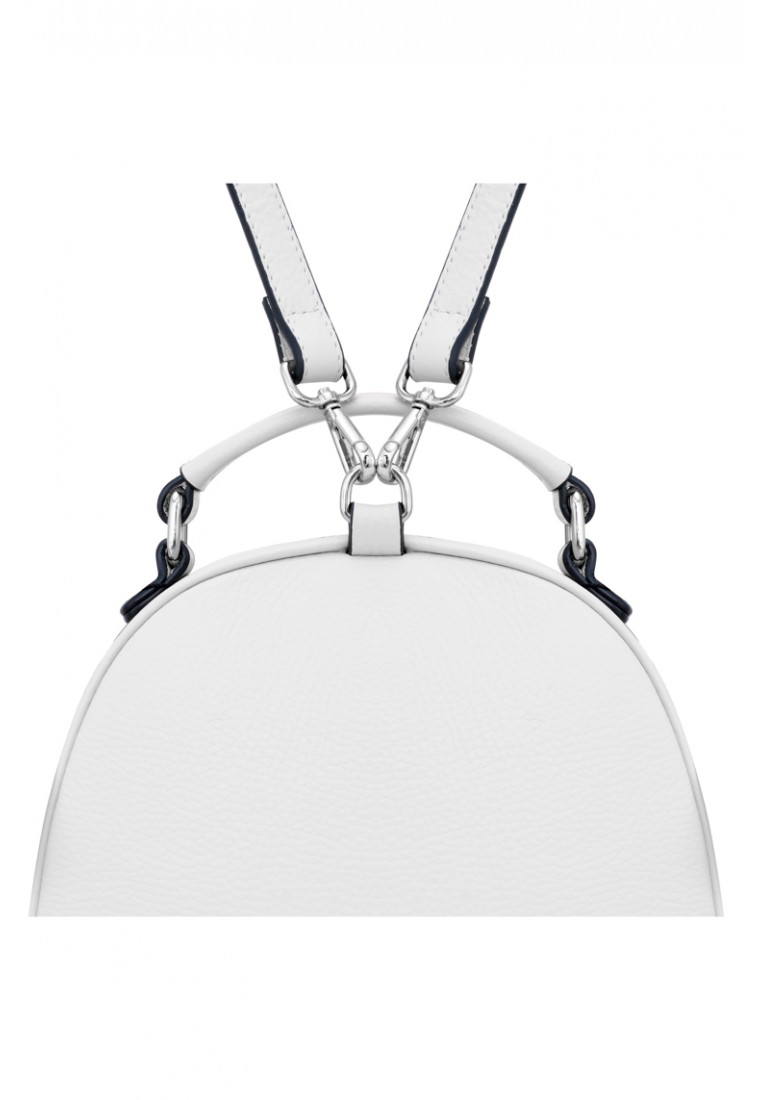 Рюкзак шкіряний жіночий