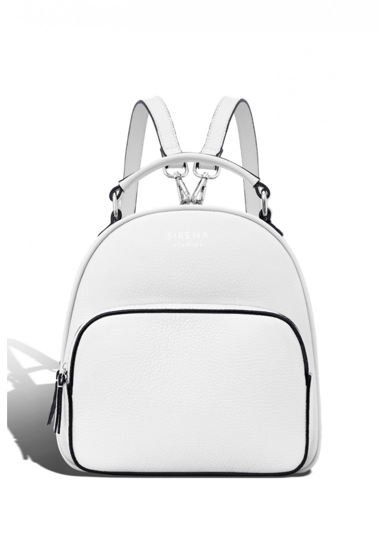 Рюкзак шкіряний жіночий