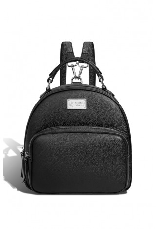 Рюкзак кожаный женский Fidelitti